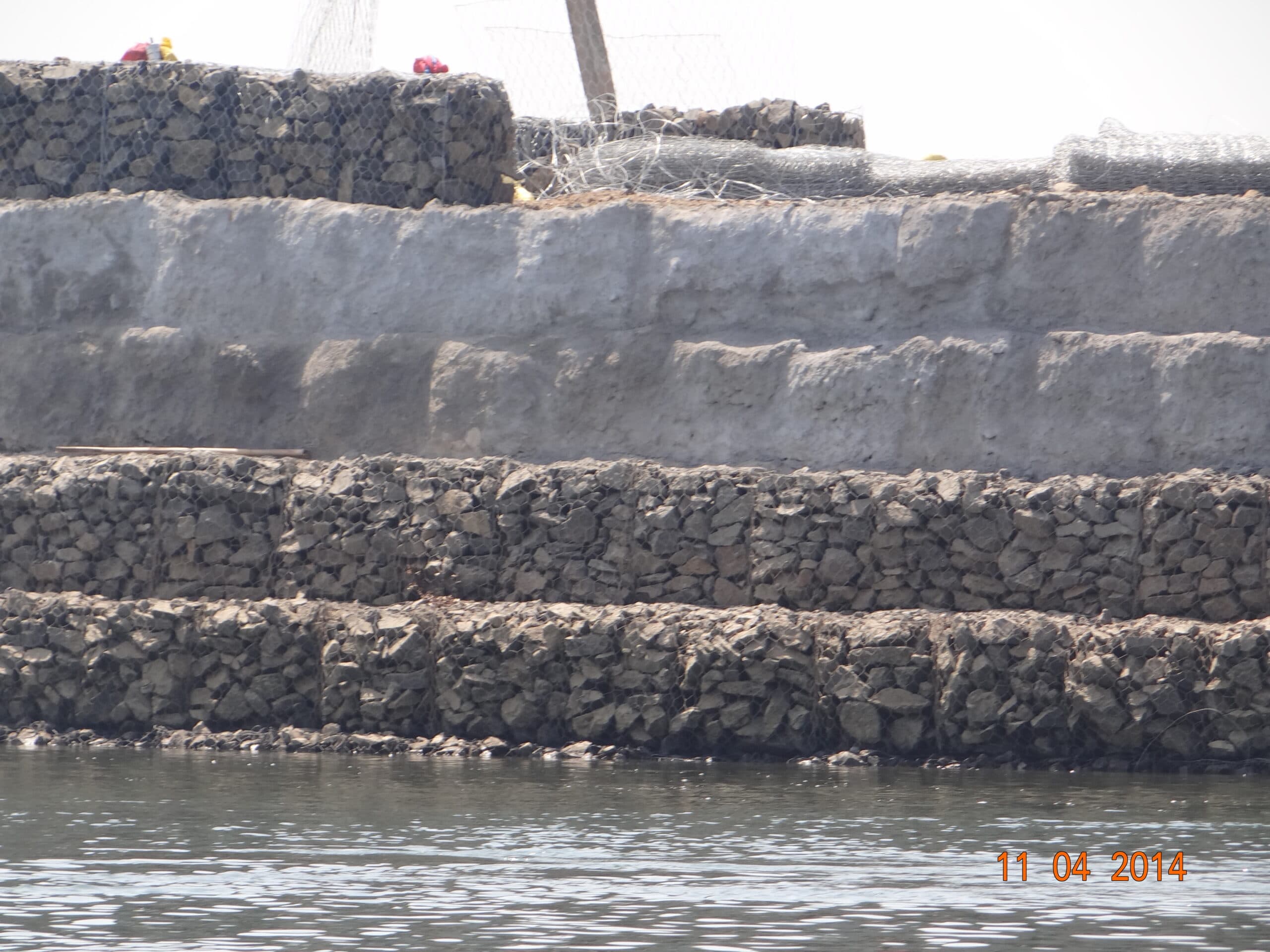 Gabion Box