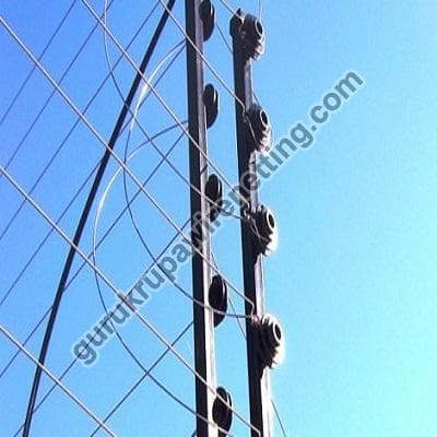 Electric Fence