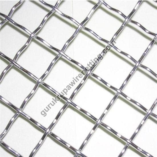 Crimp Wire Mesh