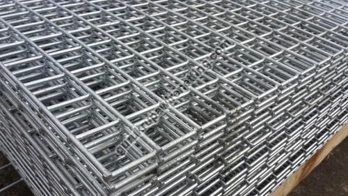 Welded Wire Mesh
