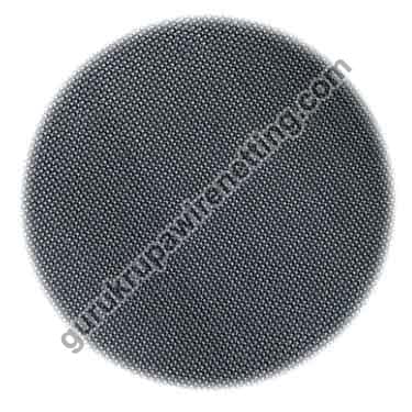 Wire Mesh Disc